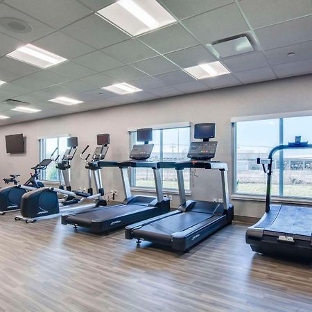 Hampton Inn & Suites By Hilton Louisville East Oxmoor Εξωτερικό φωτογραφία