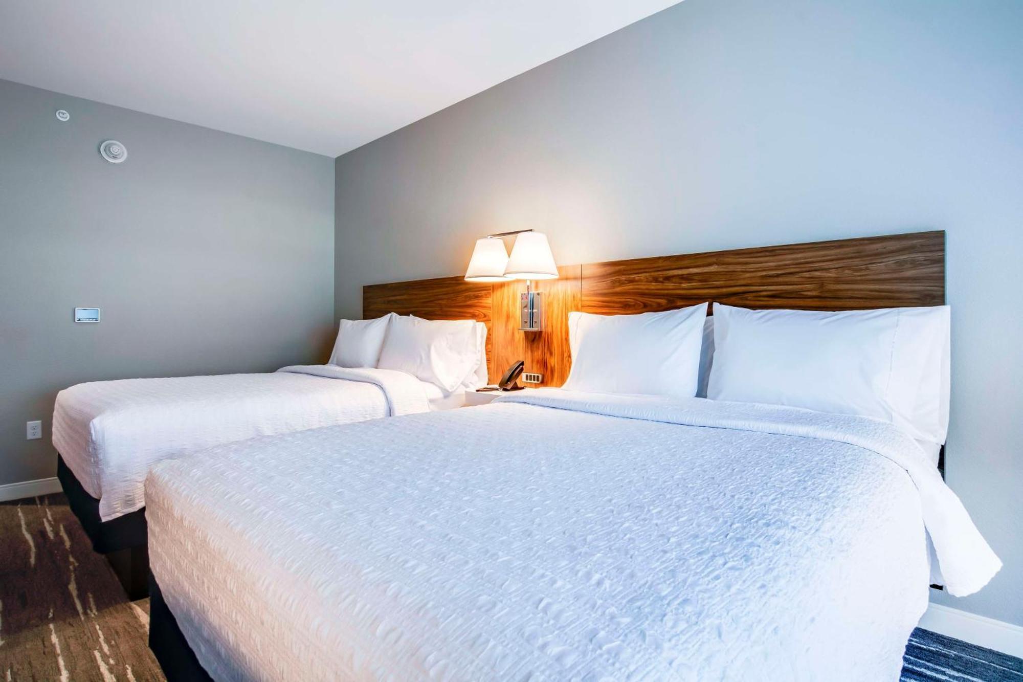 Hampton Inn & Suites By Hilton Louisville East Oxmoor Εξωτερικό φωτογραφία