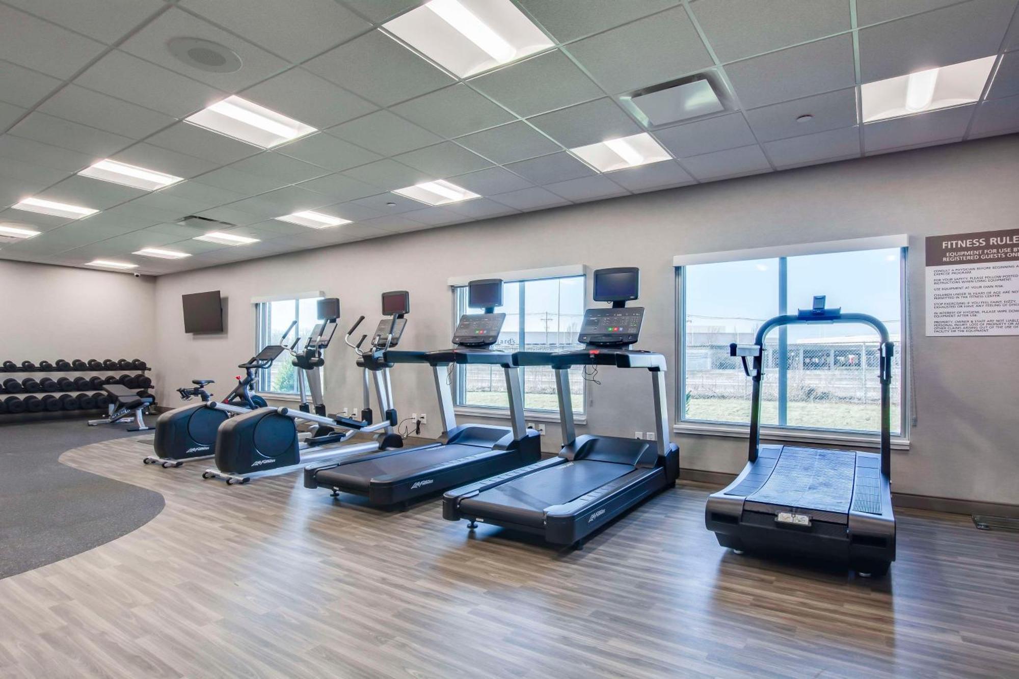 Hampton Inn & Suites By Hilton Louisville East Oxmoor Εξωτερικό φωτογραφία
